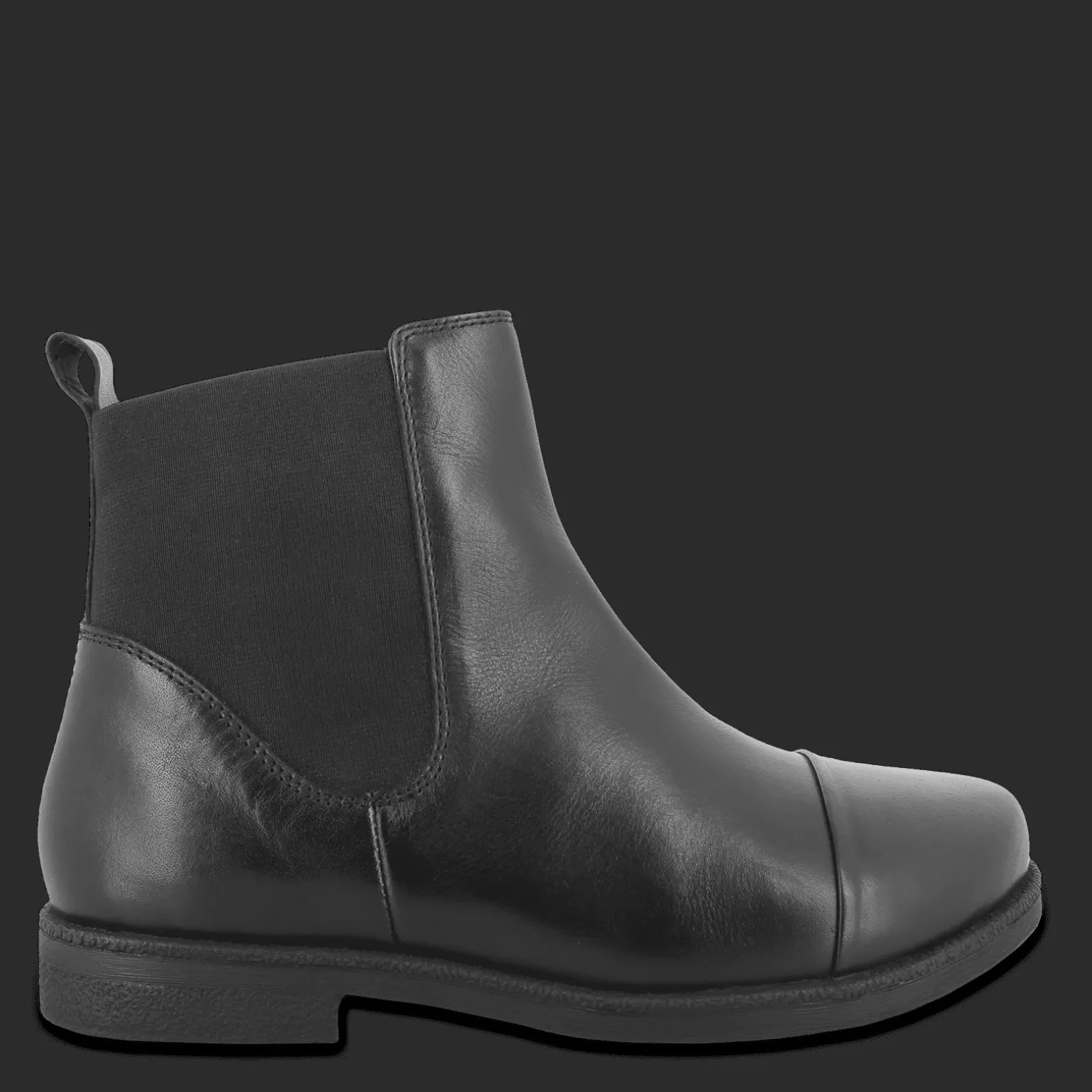 Cheap CAROLINE CHELSEA - Dame Korte støvler | Chelsea boots