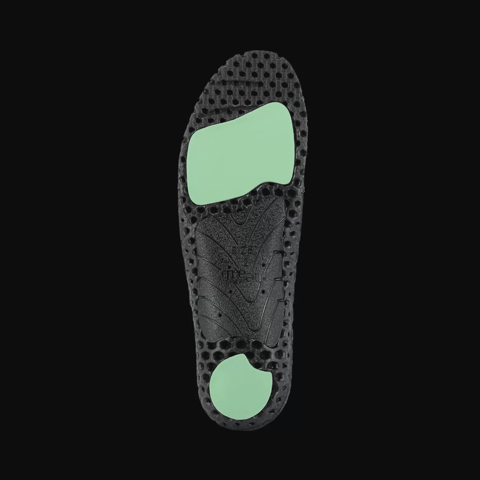 New EnergySole™ Shape – 4,5 Mm (Herre) - Såler