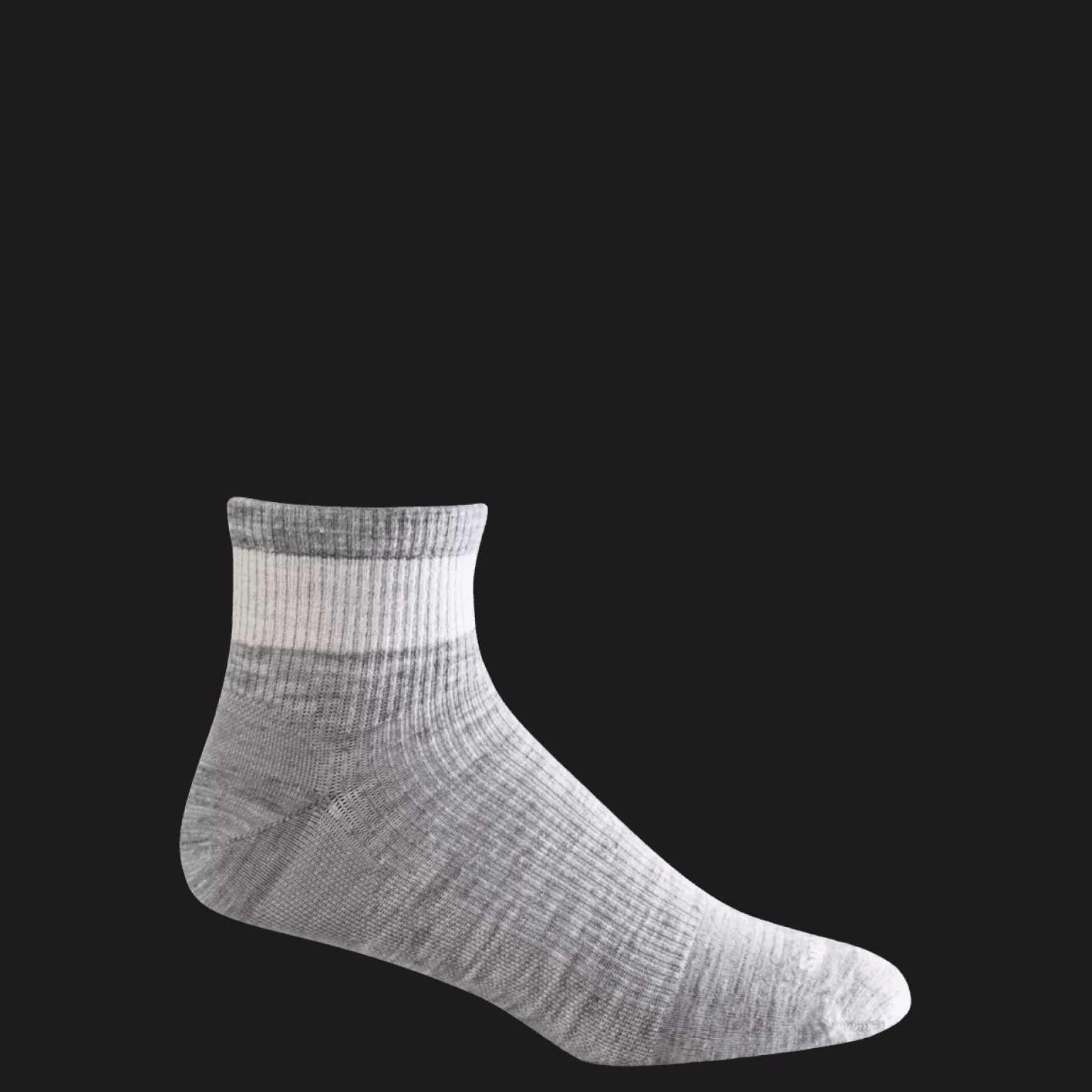 Best Sale PLANTAR EASE (HERRE) - SW GREY Strømper