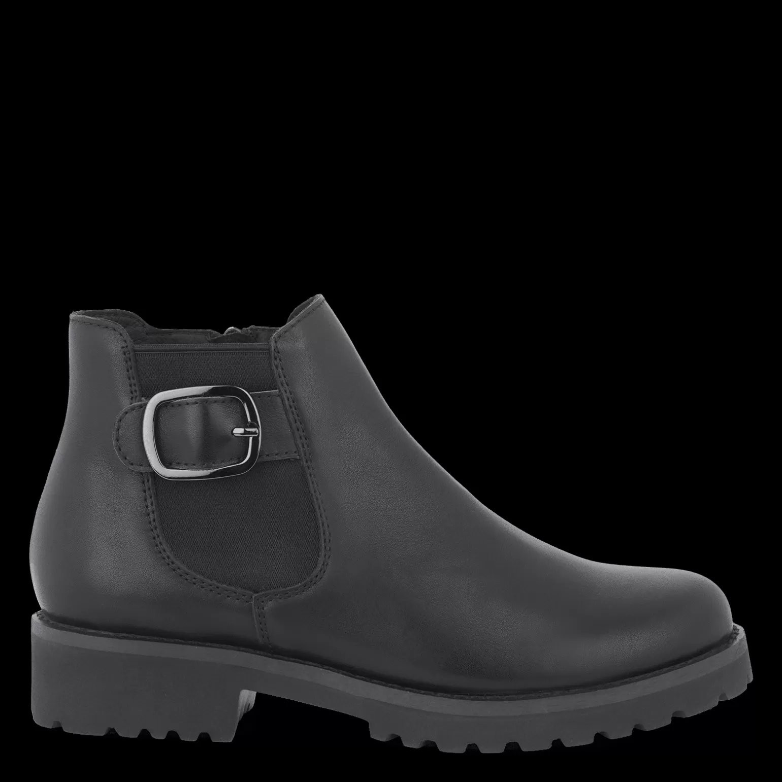 Cheap STRIKE SILVA - Dame Korte støvler | Chelsea boots