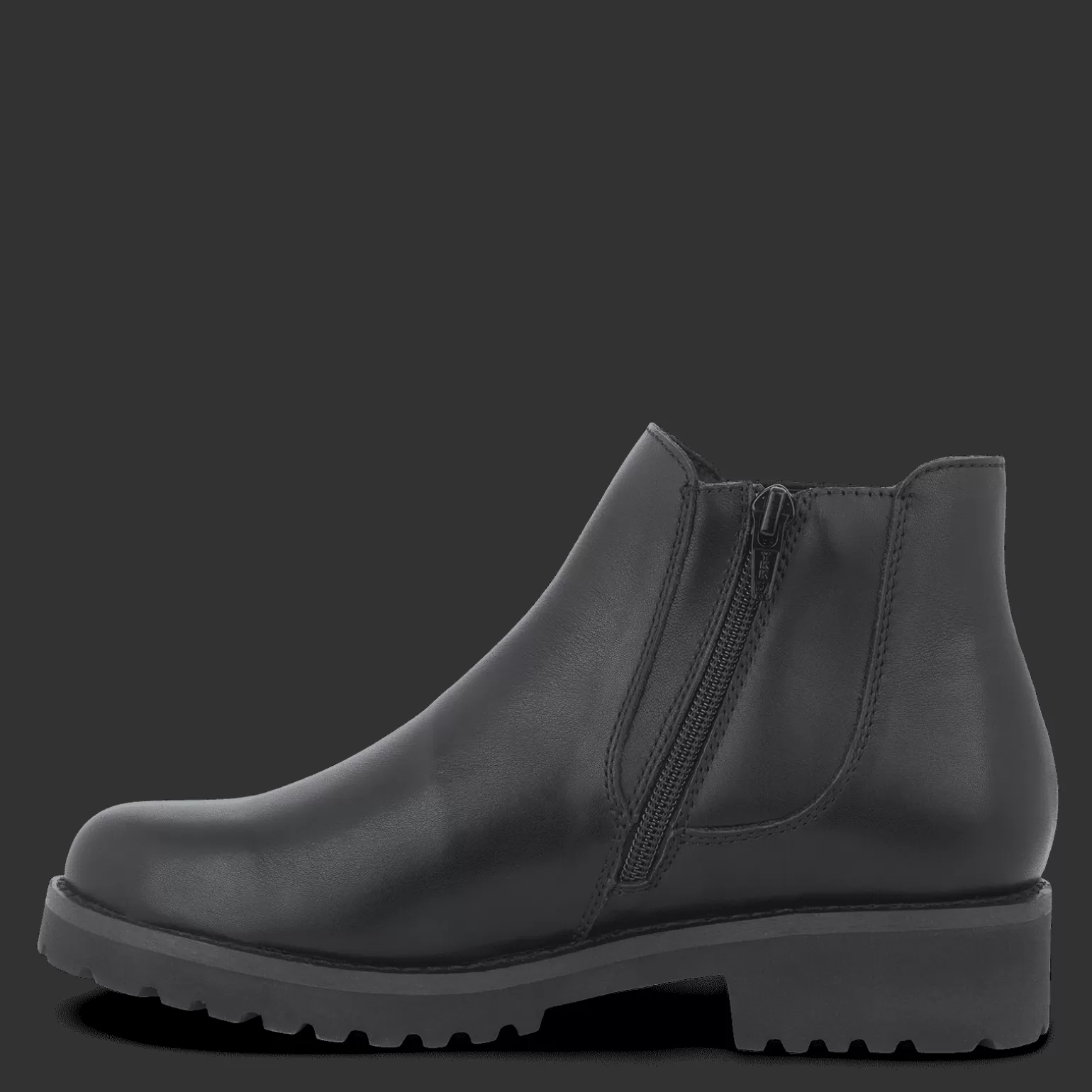 Cheap STRIKE SILVA - Dame Korte støvler | Chelsea boots