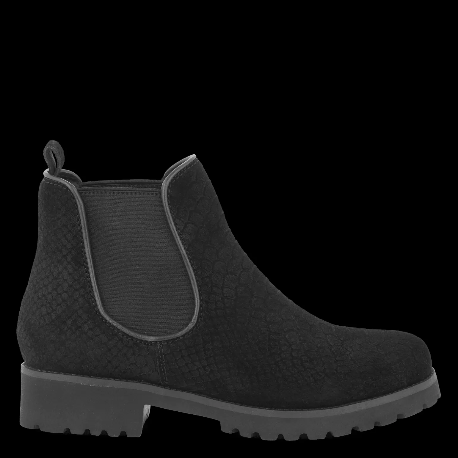 Best STRIKE STELLA - Dame Korte støvler | Chelsea boots