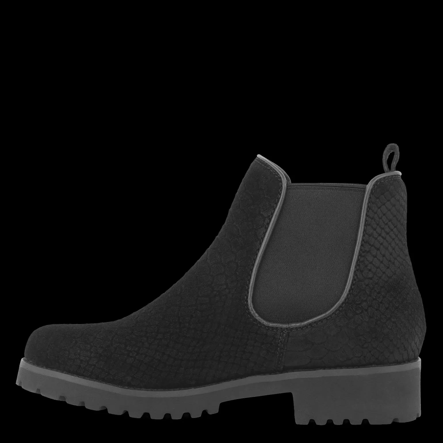 Best STRIKE STELLA - Dame Korte støvler | Chelsea boots